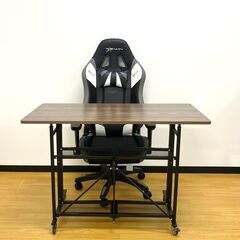 E-WIN 昇降デスクSD118-BR アウトレットの画像