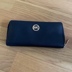 マイケルコース長財布
