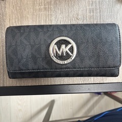 マイケルコース　財布