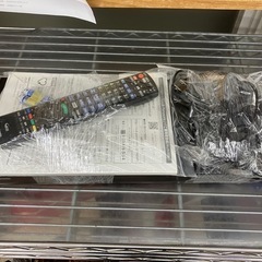 ★ジモティー割引有★パナソニック/BD・DVDレコーダー/DMR...