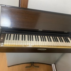 ピアノ