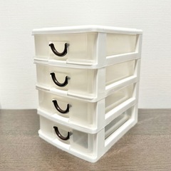 小物ケース 引き出し💐