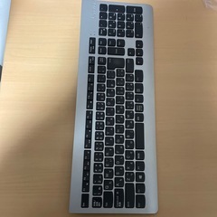 PCキーボードの画像