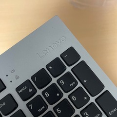 PCキーボードの画像