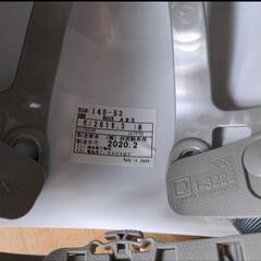ヘルメット　3ケ　防災　工事　安全の画像