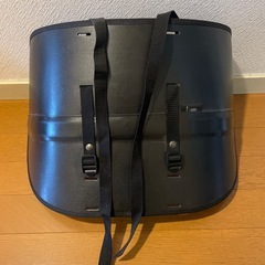 HIRO ママチャリ・リア用ヘッドレスト