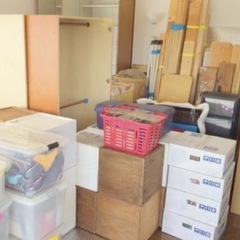 お片付け110番　不用品整理・遺品整理 - 地元のお店