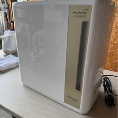  E3106 加湿器　気化式　空調家電　2021年　ダイニチ　D...