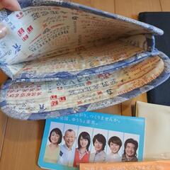 【未使用】通帳ケース他の画像