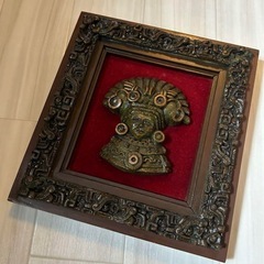 Mexico 額