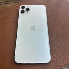 iPhone11promax(値下げ交渉受け付けます！)の画像