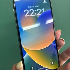 iPhone11promax(値下げ交渉受け付けます！)の画像