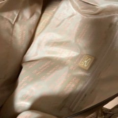 SAVOYバッグの画像