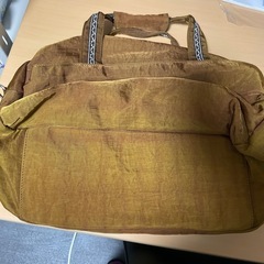SAVOYバッグの画像
