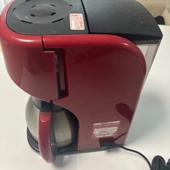 コーヒーメーカー　ZOJIRUSHIの画像