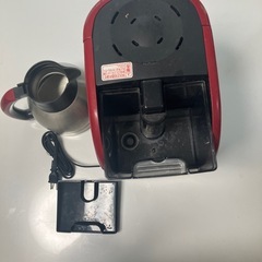 コーヒーメーカー　ZOJIRUSHIの画像