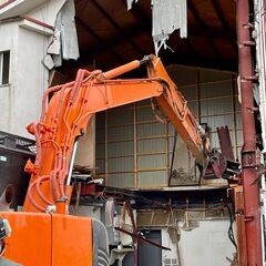 《 即金OK 》解体スタッフ【秋田駅】