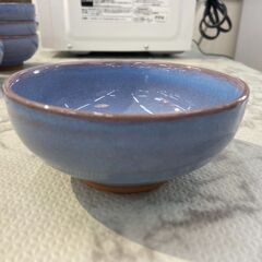 鉢セット 5枚 椿秀窯 店頭販売 南区花畑の画像