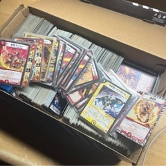 デュエル・マスターズカードの画像