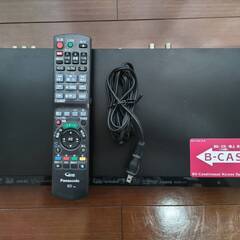 Panasonic パナソニック 2011年製 DMR-BZT7...