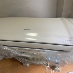エアコンの画像