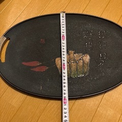 おぼん　薄めの画像