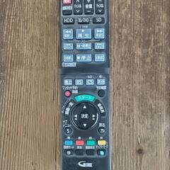 Panasonic パナソニック 2011年製 DMR-BZT710 DIGA 3チューナー HDDブルーレイレコーダーの画像