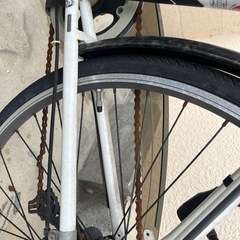 自転車の画像