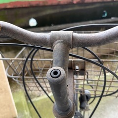 自転車の画像