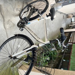 自転車