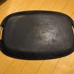 おぼん　薄め❷の画像
