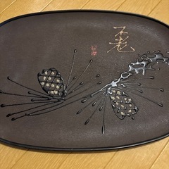 おぼん　薄め❷の画像