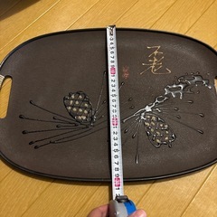 おぼん　薄め❷の画像