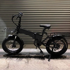電動アシスト自転車