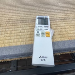 【リサイクルサービス八光】2023年製　三菱電機 エアコン （6畳・単相100V） 霧ヶ峰 Sシリーズ パールホワイト MSZ-S2222-Wの画像