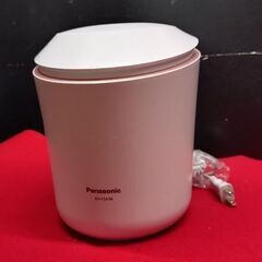 【リサイクルストアスターズ吉野店】パナソニック　スチーマー ナノ...