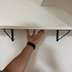 【無料】DIY棚板　全て引き取ってくれる方