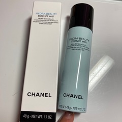 シャネル美容液