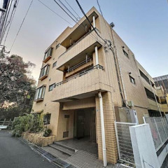 《洋光台駅＊1DK＊角部屋＊ペット相談》最安0円後払いで引越可能...