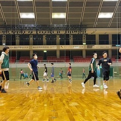 未経験、初心者⭕️バスケ募集🏀✨️