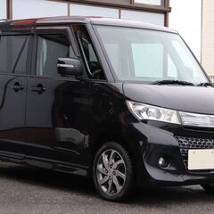 乗出し価格!! 車検2年付 パレットＳＷ 22年式 13.0万k...