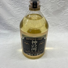 焼酎/神の河/720ml25度