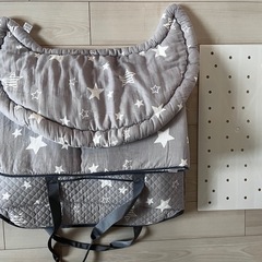 バックde クーファンの画像