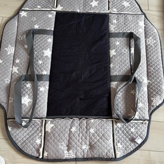 バックde クーファンの画像