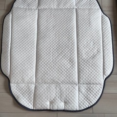 バックde クーファンの画像