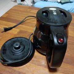 T-fal　ポットの画像
