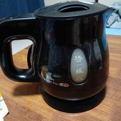 T-fal　ポット