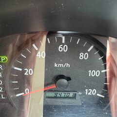 スズキ エブリイ PA ハイルーフ AT 9.4万km 車検令和7年6月の画像