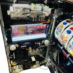 お手頃価格 人気アイテム 不要機 クランキーコレクション パチスロ実機 ホビー・楽器・アート