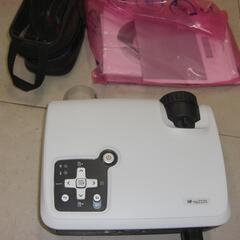 HP Digital Projector mp2225の画像